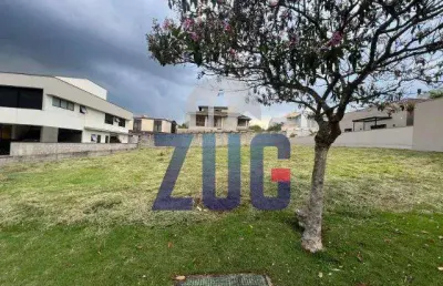 Terreno à venda em valinhos, jardim paiquerê, com 500 m², residencial canto del bosco