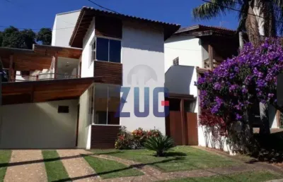 Sobrado à venda em valinhos, ortizes, com 4 suítes, com 250 m², villagio san marino