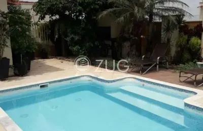 Sobrado à venda em campinas, jardim chapadão, com 3 quartos, com 275 m²