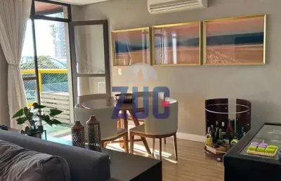 Apartamento à venda em campinas, cambuí, com 5 quartos, com 181.86 m², condomínio edifício parthenon