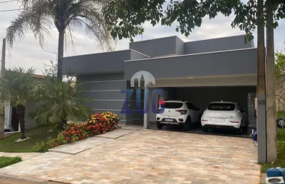 Casa à venda em paulínia, jardim fortaleza, com 3 quartos, com 253 m², alto da boa vista