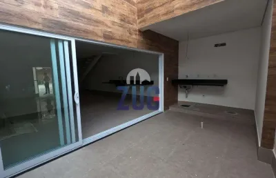 Casa à venda no taquaral, campinas/sp – 3 suítes, rooftop com vista para a lagoa, condomínio fechado