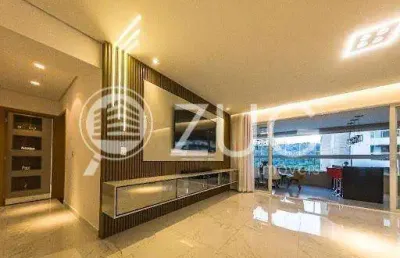 Apartamento à venda em praia grande, canto do forte, com 3 suítes, com 147 m², costa maggiore