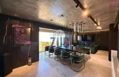 Apartamento à venda e para alugar em campinas, fazenda são quirino, com 2 suítes, com 92 m²