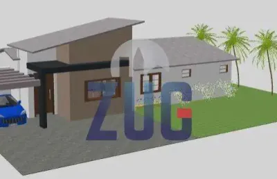 Sobrado à venda em vinhedo, marambaia, com 4 suítes, com 280 m², condomínio estância marambaia