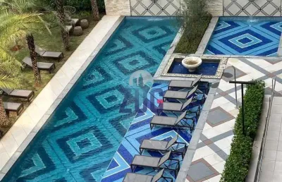 Apartamento à venda e para alugar em são paulo, paraíso, com 1 quarto, com 42 m²