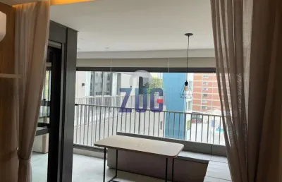 Apartamento à venda e para alugar em são paulo, paraíso, com 1 quarto, com 42 m²