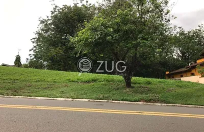 Terreno à venda em campinas, alphaville campinas, com 3300 m², loteamento alphaville campinas