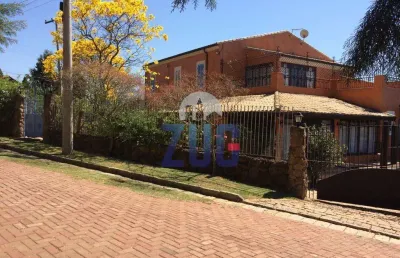 Chácara à venda em valinhos, jardim são bento do recreio, com 8 suítes, com 3132000 m²