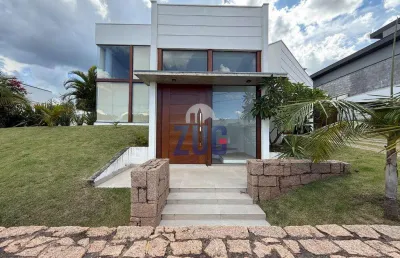 Casa à venda e para alugar em valinhos, joapiranga, com 4 quartos, com 375 m²