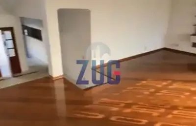 Sobrado à venda e para alugar em valinhos, jardim paiquerê, com 4 suítes, com 590 m²