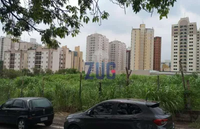 Terreno à venda em campinas, chácara primavera, com 3000 m²