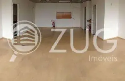 Sala para alugar em campinas, nova campinas, com 68 m², edifício arcel