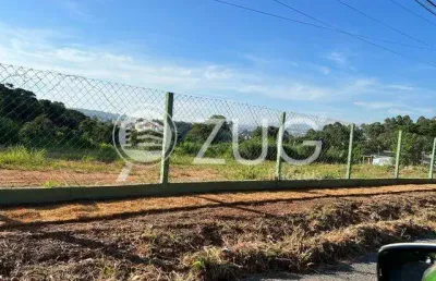 Terreno à venda em valinhos, country club valinhos, com 3887.4 m²
