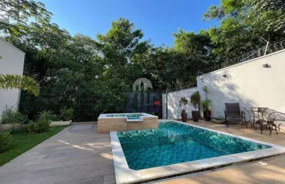 Sobrado à venda em valinhos, roncáglia, com 3 quartos, com 124 m², bella guarda del bosco