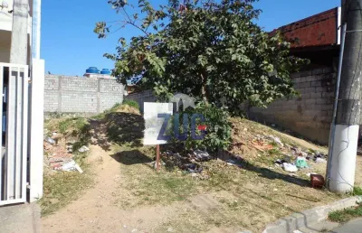 Terreno comercial à venda no Capela, Vinhedo 