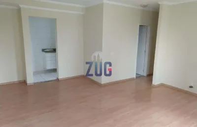 Apartamento à venda em valinhos, chácara das nações, com 2 quartos, com 67 m²