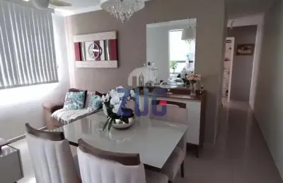 Apartamento à venda em campinas, loteamento parque são martinho, com 2 quartos, com 45 m²