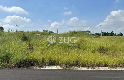 Terreno à venda em indaiatuba, jardim imperial, com 450 m², reserva santa maria