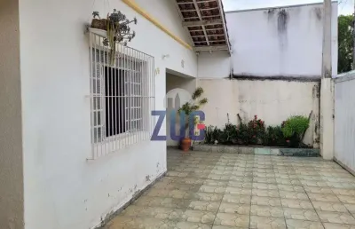Casa à venda em campinas, parque santa bárbara, com 4 quartos, com 93 m²