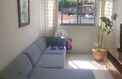 Apartamento à venda em guarulhos, macedo, com 3 quartos, com 78 m², residencial bom clima