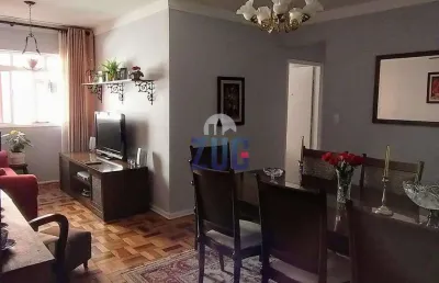 Apartamento à venda em campinas, chácara da barra, com 3 quartos, com 97 m², condomínio maria josé