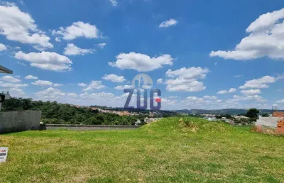 Terreno à venda em valinhos, vila capuava, com 330 m², residencial coline di parma