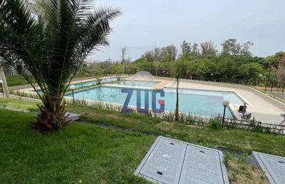 Apartamento à venda em campinas, parque prado, com 2 quartos, com 64 m², sensia parque prado