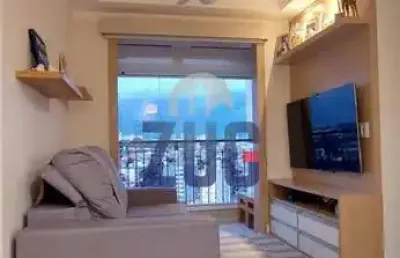 Apartamento à venda em campinas, são bernardo, com 3 quartos, com 60 m²