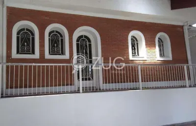 Casa à venda em campinas, jardim santa eudóxia, com 2 suítes, com 200 m²