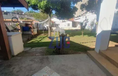 Casa à venda em campinas, jardim boa esperança, com 3 quartos, com 200 m²