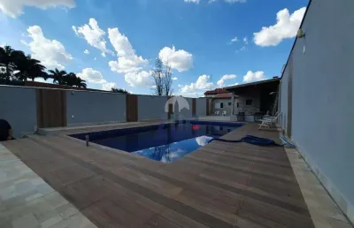 Casa à venda em campinas, jardim nova europa, com 2 quartos, com 110 m²