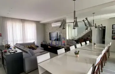 Sobrado à venda em valinhos, roncáglia, com 3 quartos, com 130 m², bella guarda del bosco