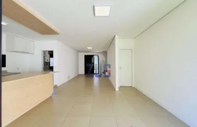 Sobrado para alugar em campinas, parque nova campinas, com 3 suítes, com 156 m²