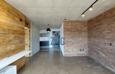 Apartamento à venda e para alugar em campinas, cambuí, com 2 quartos, com 70 m², maxhaus cambui ii