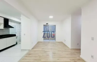 Apartamento à venda em valinhos, ortizes, com 3 quartos, com 77 m², condomínio piazza di san marco
