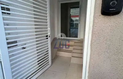 Casa à venda e para alugar em campinas, centro, com 3 quartos, com 85 m²