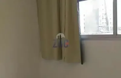 Kitnet à venda em campinas, centro, com 1 quarto, com 51 m², condomínio edifício serra do mar