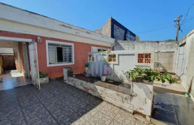 Casa à venda em campinas, jardim nova europa, com 3 quartos, com 130 m²