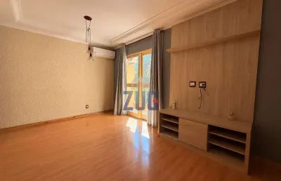 Apartamento à venda em campinas, loteamento parque são martinho, com 3 quartos, com 65 m²