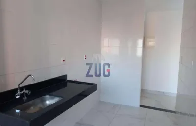 Apartamento à venda em campinas, jardim nova europa, com 2 quartos, com 55 m²