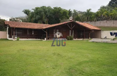 Chácara à venda em campinas, colinas do ermitage (sousas), com 3 suítes, com 1482 m²