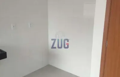 Apartamento à venda em campinas, jardim nova europa, com 2 quartos, com 47 m², diamante ville