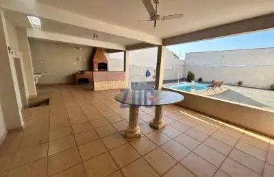 Casa para alugar em campinas, jardim nova europa, com 3 quartos, com 200 m²