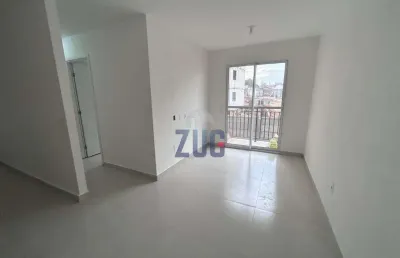 Apartamento para alugar em campinas, jardim garcía, com 2 quartos, com 43 m², viva e realize 3