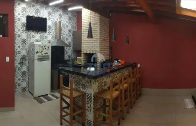 Casa à venda em campinas, jardim novo campos elíseos, com 3 quartos, com 145 m²