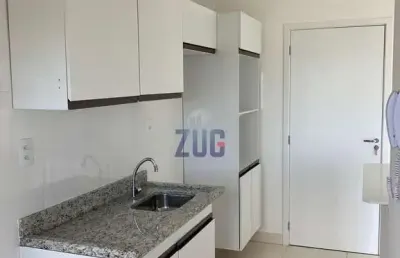 Apartamento à venda em indaiatuba, jardim casablanca, com 2 quartos, com 51 m², villa helvetia