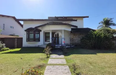 Casa para alugar em vinhedo, vista alegre, com 4 suítes, com 360 m²