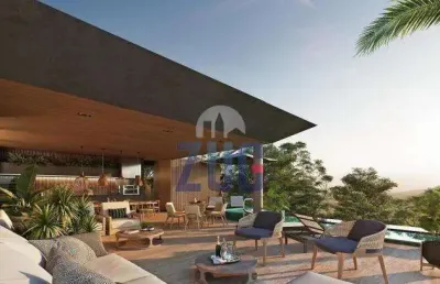 Terreno à venda em valinhos, jardim portugal, com 617.99 m², ecovilla boa vista