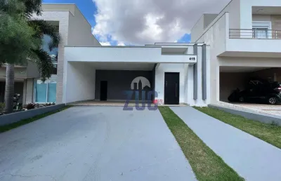 Casa à venda em sumaré, residencial real parque sumaré, com 3 quartos, com 150 m²